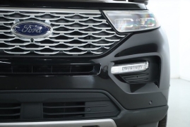 Used 2022 Ford Explorer Platinum 4WD at DriveNow Mayfield near Mayfield Heights, OH