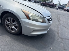 Used 2011 Honda Accord Sedan 4d SE at Drive Now Westlake near Westlake, OH