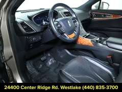 Used 2020  Lincoln Nautilus 4d SUV FWD Reserve at DriveNow Mayfield near Mayfield Heights&comma; OH