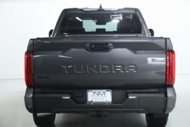 Used 2024 Toyota Tundra Hybrid 4WD Limited CrewMax 5.5ft Bed at DriveNow Mayfield near Mayfield Heights, OH