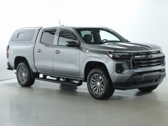 Used 2025 Chevrolet Colorado 4WD Crew Cab LT at Drive Now Westlake near Westlake, OH