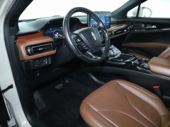 Used 2021 Lincoln Nautilus Reserve FWD at DriveNow Mayfield near Mayfield Heights, OH