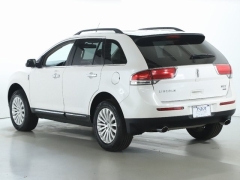 Used 2013 Lincoln MKX 4d SUV AWD at Drive Now Westlake near Westlake, OH
