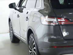 Used 2023  Lincoln Nautilus Black Label AWD at Drive Now Westlake near Westlake&comma; OH