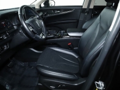 Used 2023 Lincoln Nautilus Reserve AWD at Drive Now Westlake near Westlake, OH