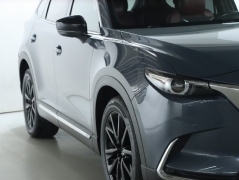 Used 2023 Mazda CX-9 Carbon Edition AWD at Drive Now Westlake near Westlake, OH