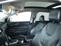 Used 2018  Ford Edge 4d SUV AWD Titanium V6 at DriveNow Mayfield near Mayfield Heights&comma; OH