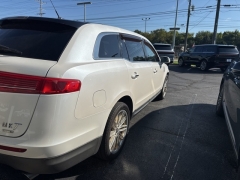 Used 2014 Lincoln MKT 4d SUV AWD EcoBoost at Drive Now Westlake near Westlake, OH