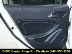 Used 2018  Mercedes-Benz GLA-Class 4d SUV GLA250 4matic at Drive Now Westlake near Westlake&comma; OH