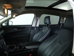Used 2023  Lincoln Nautilus Reserve AWD at Drive Now Westlake near Westlake&comma; OH