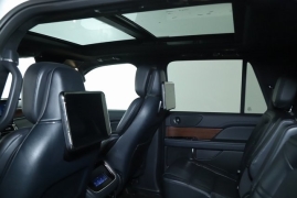 Used 2023 Lincoln Navigator Reserve 4x4 at DriveNow Mayfield near Mayfield Heights, OH