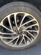 Used 2020 Lincoln Nautilus Reserve AWD at Drive Now Westlake near Westlake, OH
