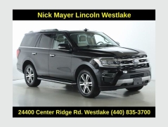  2023 Ford Expedition Limited 4x4 at DriveNow Mayfield near Mayfield Heights, OH