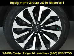 Used 2024  Lincoln Navigator Reserve 4x4 at DriveNow Mayfield near Mayfield Heights&comma; OH