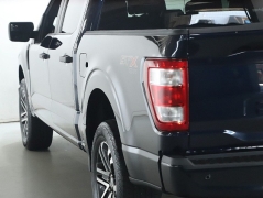 Used 2023  Ford F-150 4WD SuperCrew 5&period;5' Box at Drive Now Westlake near Westlake&comma; OH