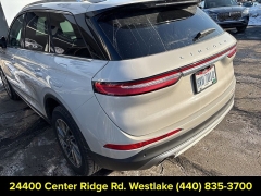 Used 2022  Lincoln Corsair Standard AWD at DriveNow Mayfield near Mayfield Heights&comma; OH