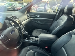 Used 2018 Ford Explorer XLT 4WD at Drive Now Westlake near Westlake, OH