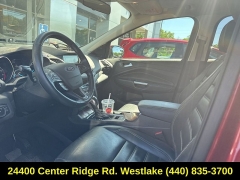 Used 2018  Ford Escape 4d SUV FWD SEL at DriveNow Mayfield near Mayfield Heights&comma; OH