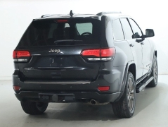 Used 2016  Jeep Grand Cherokee 4WD 4dr Limited 75th Anniversary at Drive Now Westlake near Westlake&comma; OH