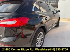 Used 2018  Lincoln MKX 4d SUV AWD Select 3&period;7L at Drive Now Westlake near Westlake&comma; OH