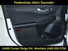 Used 2023  Ford Escape Hybrid Platinum AWD at Drive Now Westlake near Westlake&comma; OH