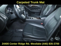 Used 2019  INFINITI Q50 3&period;0t LUXE AWD at DriveNow Mayfield near Mayfield Heights&comma; OH