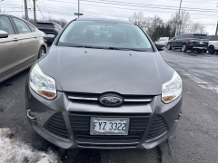 Used 2013  Ford Focus 4d Sedan SE at Drive Now Westlake near Westlake&comma; OH