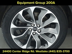 Used 2023  Lincoln Nautilus Reserve AWD at Drive Now Westlake near Westlake&comma; OH