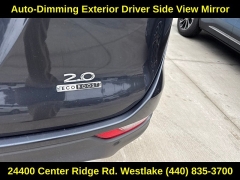 Used 2015  Lincoln MKC FWD 4dr at DriveNow Mayfield near Mayfield Heights&comma; OH