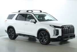 Used 2023 Hyundai Palisade XRT FWD at Drive Now Westlake near Westlake, OH