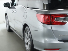 Used 2020  Honda Odyssey EX-L Auto at DriveNow Mayfield near Mayfield Heights&comma; OH