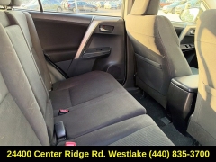 Used 2015  Toyota RAV4 4d SUV AWD XLE at Drive Now Westlake near Westlake&comma; OH