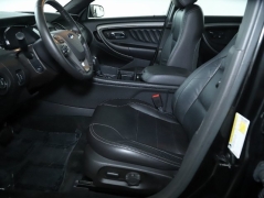 Used 2015 Ford Taurus 4d Sedan SEL AWD at Drive Now Westlake near Westlake, OH