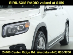 Used 2023  Mercedes-Benz GLB GLB 250 4MATIC SUV at Drive Now Westlake near Westlake&comma; OH