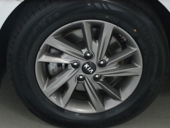 Used 2020  Kia Optima LX Auto at Drive Now Westlake near Westlake&comma; OH