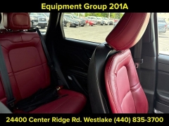 Used 2023  Lincoln Corsair Reserve AWD at Drive Now Westlake near Westlake&comma; OH