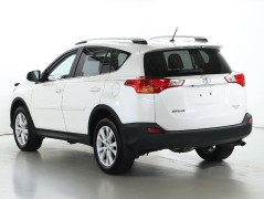 Used 2013  Toyota RAV4 AWD 4dr Limited &lpar;Natl&rpar; at Drive Now Westlake near Westlake&comma; OH