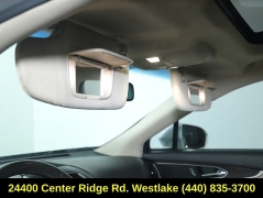 Used 2018  Lincoln MKX 4d SUV FWD Reserve 3&period;7L at Drive Now Westlake near Westlake&comma; OH