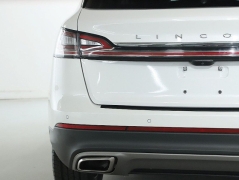 Used 2023  Lincoln Nautilus Reserve AWD at DriveNow Mayfield near Mayfield Heights&comma; OH