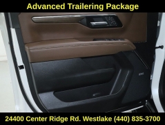 Used 2025  Chevrolet Tahoe 4WD 4dr High Country at Drive Now Westlake near Westlake&comma; OH