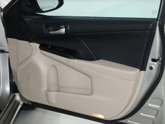 Used 2014  Toyota Camry 4dr Sdn I4 Auto LE &lpar;Natl&rpar; at DriveNow Mayfield near Mayfield Heights&comma; OH