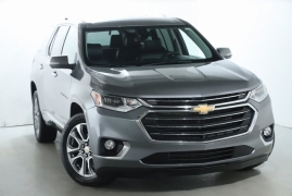 Used 2021 Chevrolet Traverse FWD 4dr Premier at DriveNow Mayfield near Mayfield Heights, OH