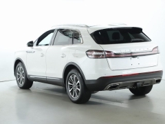 Used 2022 Lincoln Nautilus Reserve AWD at DriveNow Mayfield near Mayfield Heights, OH