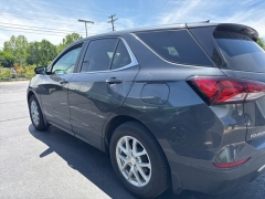Used 2022 Chevrolet Equinox FWD 4dr LT w/1LT at Drive Now Westlake near Westlake, OH