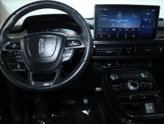 Used 2022 Lincoln Nautilus Standard AWD at Drive Now Westlake near Westlake, OH
