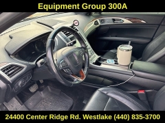 Used 2018  Lincoln MKZ Reserve AWD at Drive Now Westlake near Westlake&comma; OH