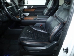 Used 2023  Lincoln Navigator L Black Label 4x4 at DriveNow Mayfield near Mayfield Heights, OH