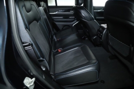 Used 2024 Jeep Grand Cherokee 4xe Trailhawk 4x4 at DriveNow Mayfield near Mayfield Heights, OH