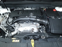 Used 2023  Mercedes-Benz GLB GLB 250 4MATIC SUV at Drive Now Westlake near Westlake&comma; OH