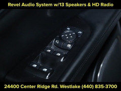 Used 2023  Lincoln Nautilus Reserve AWD at Drive Now Westlake near Westlake&comma; OH